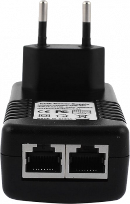 Блок питания PoE G0878E Ethernet Adapter 24V 1A